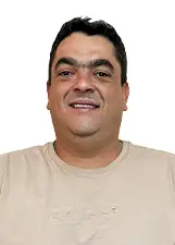 Foto oficial de Juninho Bócoli