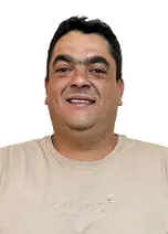 Foto oficial de Juninho Bócoli